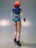 Mary Jane Watson (Marvel Legends) Custom Action Figure