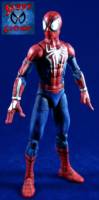 New Suit Spidey (Marvel Legends) Custom Action Figure