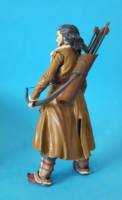 Bard the Bowman (Hobbit) Custom Action Figure