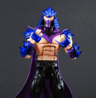 Shredder (Teenage Mutant Ninja Turtles) Custom Action Figure