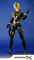 General Kala - Flash Gordon (1980) (Marvel Legends) Custom Action Figure