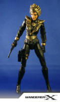 General Kala - Flash Gordon (1980) (Marvel Legends) Custom Action Figure