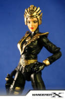 General Kala - Flash Gordon (1980) (Marvel Legends) Custom Action Figure