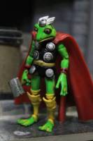 Throg (Marvel Legends) Custom Action Figure