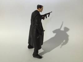 Hammer Head (Marvel Legends) Custom Action Figure