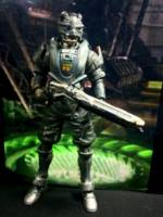 Deep Eyes Squad Soldier (Final Fantasy) Custom Action Figure