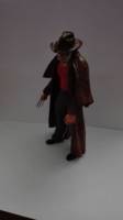 Old man Logan (X-Men) Custom Action Figure