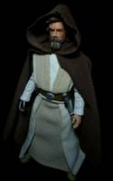 Old Luke Skywalker (Ep VII) SWBS6" (Star Wars) Custom Action Figure