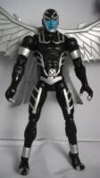 Archangel (Marvel Legends) Custom Action Figure