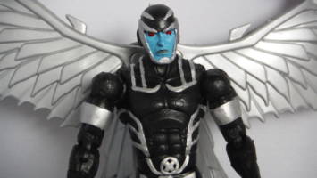Archangel (Marvel Legends) Custom Action Figure