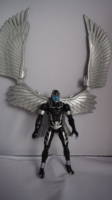 Archangel (Marvel Legends) Custom Action Figure