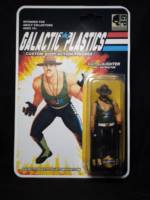 Sgt. Slaughter (G.I. Joe) Custom Action Figure