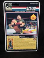 Sgt. Slaughter (G.I. Joe) Custom Action Figure