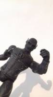 Zoom (Flash tv serie 2nd season) (Batman - Arkham City) Custom Action Figure