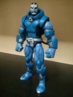 Marvel Legends Apocalypse (Marvel Legends) Custom Action Figure