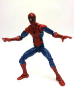 Spider-Man 60s animated (Marvel Legends) Custom Action Figure