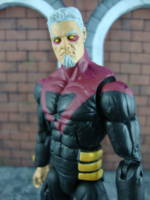 Bastion (Marvel Legends) Custom Action Figure