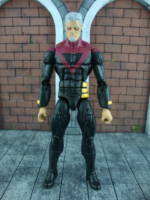 Bastion (Marvel Legends) Custom Action Figure