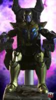 Thanos (MCU) (Marvel Legends) Custom Action Figure