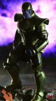 Thanos (MCU) (Marvel Legends) Custom Action Figure