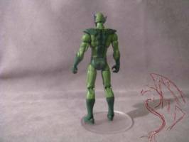 Hobgoblin (Marvel Universe) Custom Action Figure