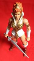 Teela (Masters of the Universe) Custom Action Figure