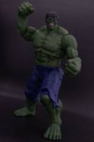 Hulk Edward Norton (Marvel Select) Custom Action Figure