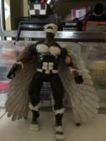 Marvel Legends Mimic (Marvel Legends) Custom Action Figure [Where it all started]