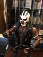 Rage (Marvel Legends) Custom Action Figure