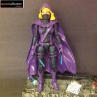 Spoiler / Stephanie Brown (Marvel Legends) Custom Action Figure