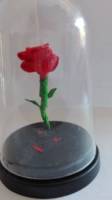 Beauty and the Beast mini roses (Beauty and the Beast) Custom Miniature / Figurine
