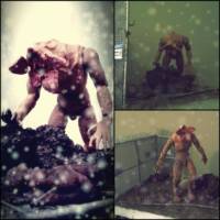 Demogorgon (Stranger Things) Custom Action Figure