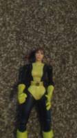 Kitty Pryde (X-Men) Custom Action Figure