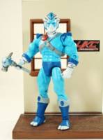 Bengali (Classics Style) (Thundercats) Custom Action Figure