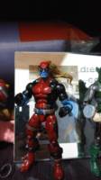Champion-pool (Marvel Legends) Custom Action Figure