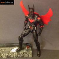 Batman Beyond (Marvel Legends) Custom Action Figure