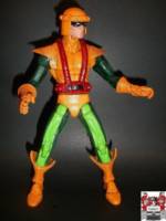 Melter (Marvel Legends) Custom Action Figure