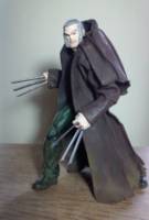Old Man Logan (Marvel Legends) Custom Action Figure
