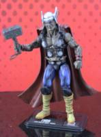 Thor (Luke Cage of Earth 88255) (Marvel Universe) Custom Action Figure