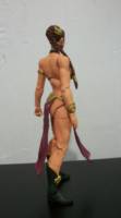Princess Leia (Slave) (Star Wars) Custom Action Figure