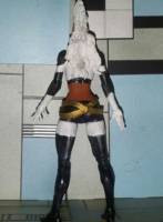 Storm (Marvel Legends) Custom Action Figure
