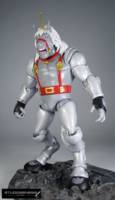 Thirty-thirty (Bravestarr) Custom Action Figure