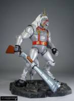 Thirty-thirty (Bravestarr) Custom Action Figure