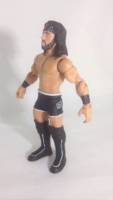 Xpac 2002 NWO (Wrestling) Custom Action Figure