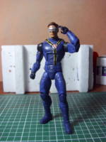Cyclops (Xmen Apocalypse) (Marvel Legends) Custom Action Figure