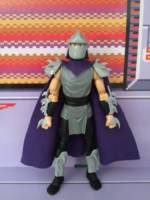Shredder NECA Toon Repaint (Teenage Mutant Ninja Turtles) Custom Action Figure