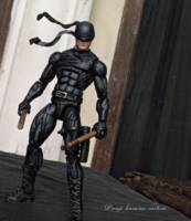 Daredevil netflix (Marvel Legends) Custom Action Figure