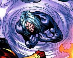 Riptide (Marvel Universe) Custom Action Figure
