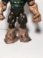 Sandman (Marvel Legends) Custom Action Figure