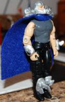 The Shredder (Teenage Mutant Ninja Turtles) Custom Action Figure
